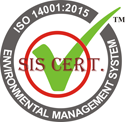 ISO 14001 Imballaggi Puccetti