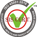 ISO 45001 Imballaggi Puccetti